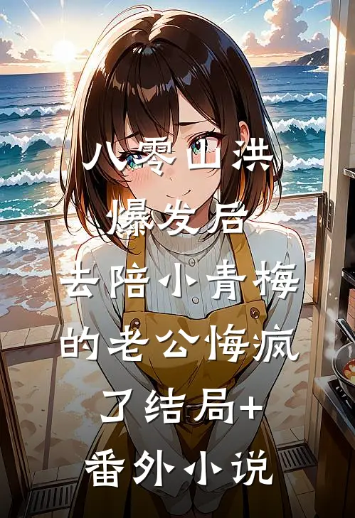 八零山洪爆发后，去陪小青梅的老公悔疯了结局+番外小说