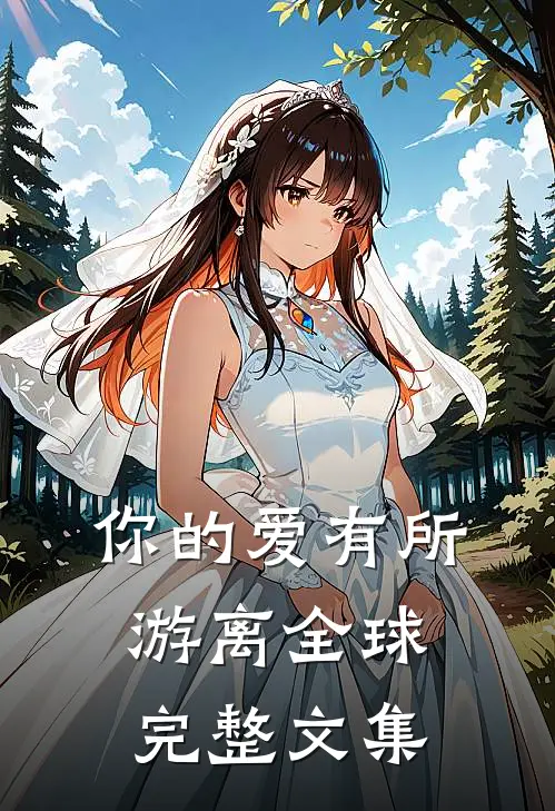 你的爱有所游离全球完整文集