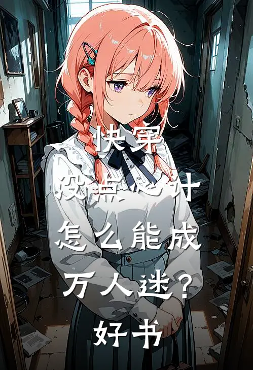 快穿：没点心计，怎么能成万人迷？好书
