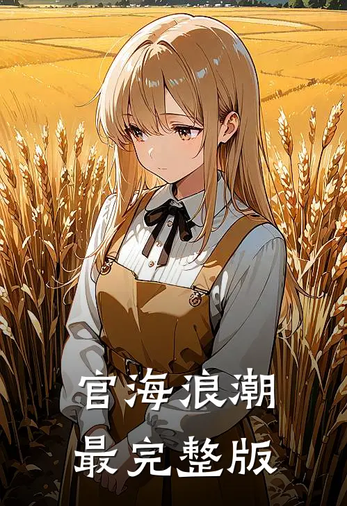 官海浪潮最完整版