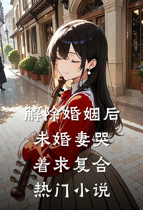 解除婚姻后，未婚妻哭着求复合热门小说