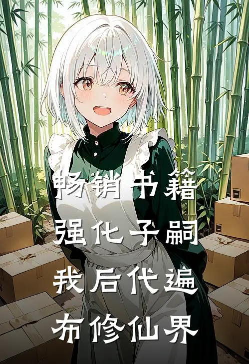 畅销书籍强化子嗣：我后代遍布修仙界