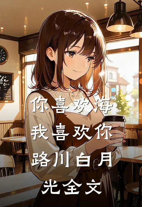 你喜欢海，我喜欢你路川白月光全文