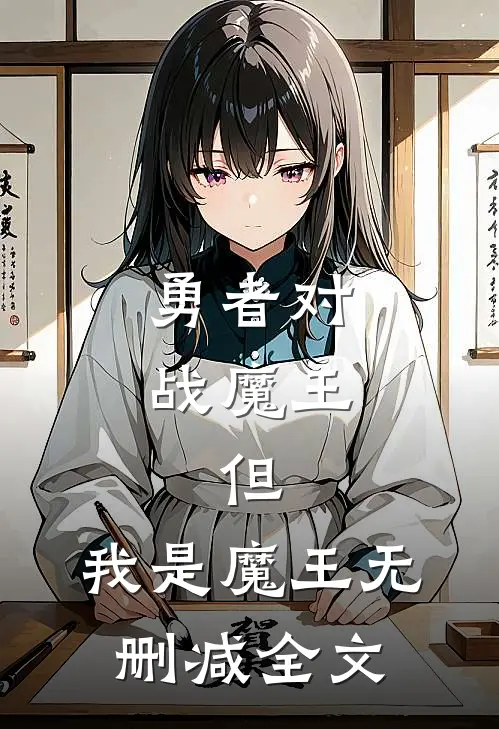 《勇者对战魔王，但，我是魔王》无删减全文