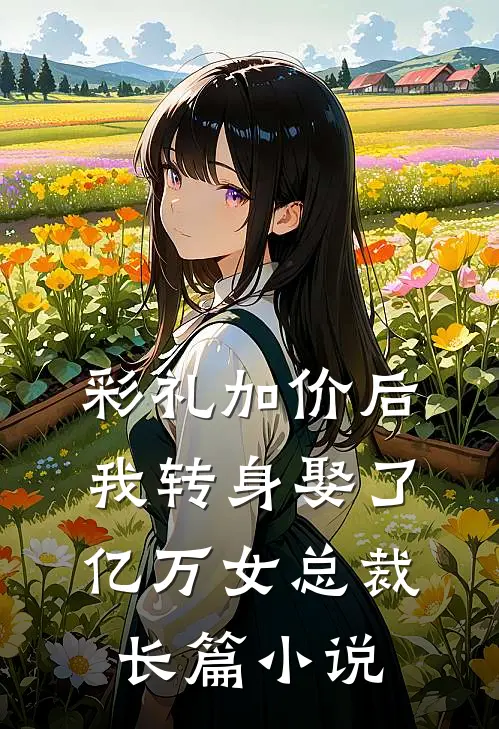 彩礼加价后，我转身娶了亿万女总裁长篇小说