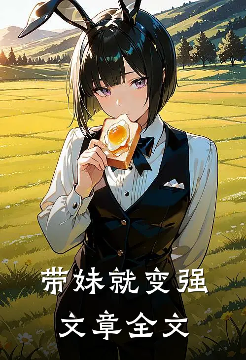 带妹就变强文章全文