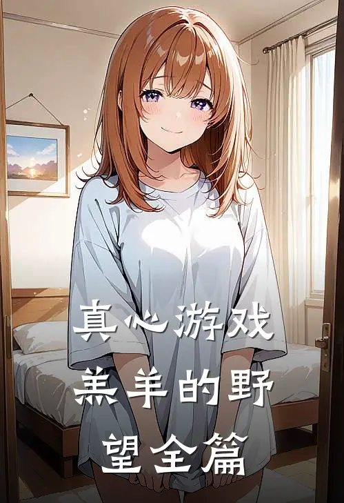 真心游戏：羔羊的野望全篇