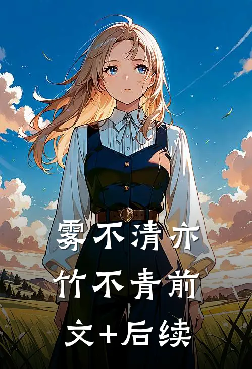 雾不清亦竹不青前文+后续