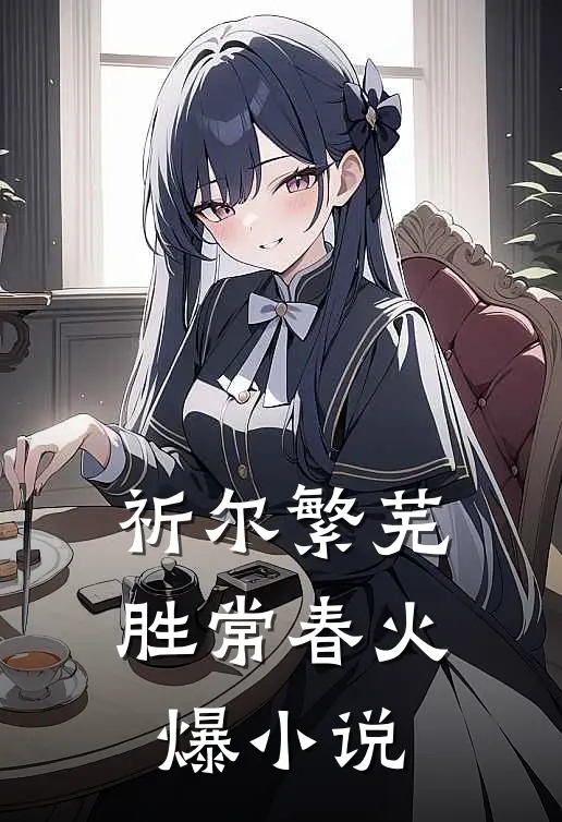 祈尔繁芜胜常春火爆小说