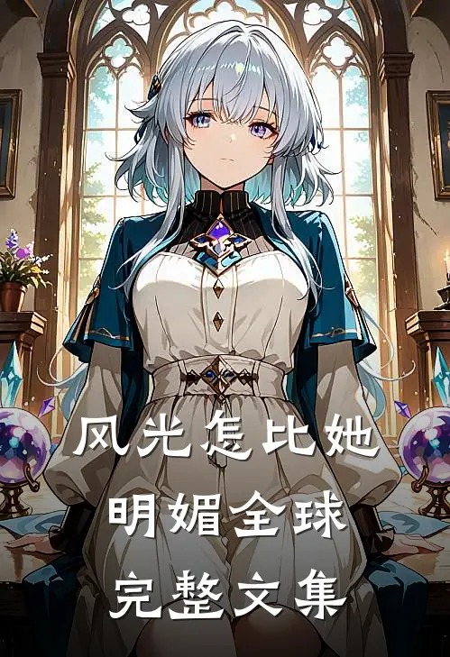 风光怎比她明媚全球完整文集