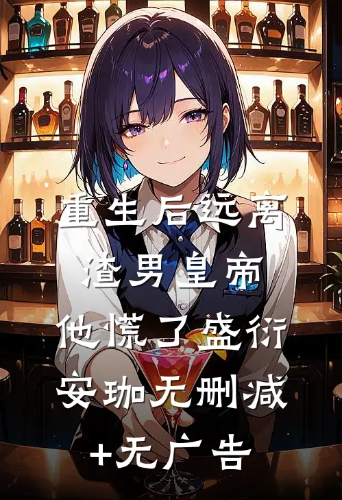 重生后远离渣男皇帝，他慌了盛衍安珈无删减+无广告