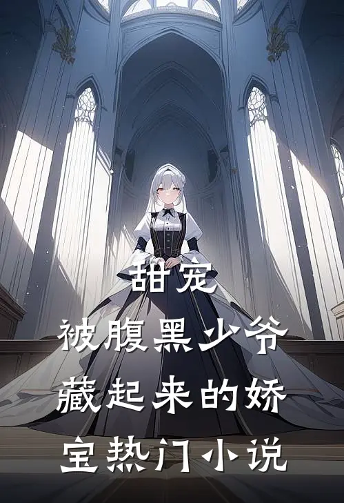 甜宠：被腹黑少爷藏起来的娇宝热门小说