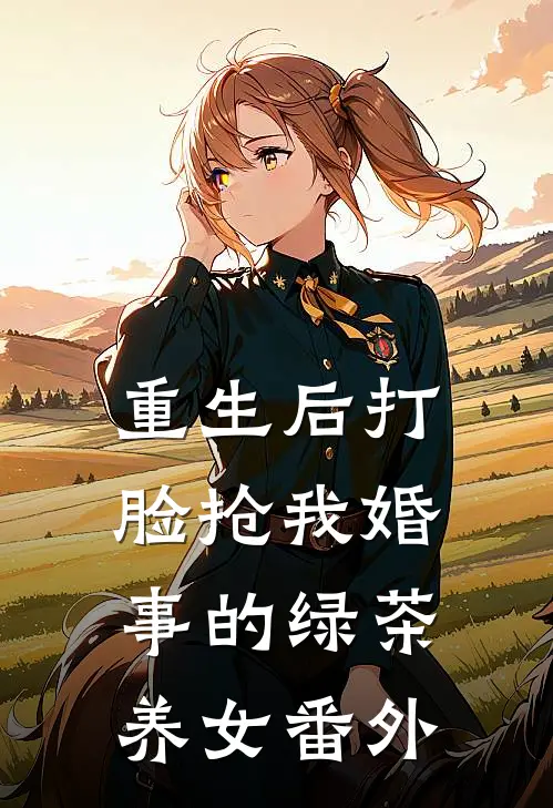 重生后打脸抢我婚事的绿茶养女 番外