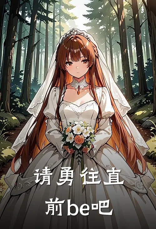 请勇往直前be吧