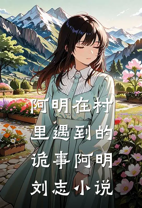 阿明在村里遇到的诡事阿明刘志小说