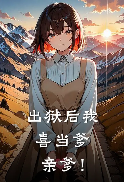 出狱后我喜当爹，亲爹！