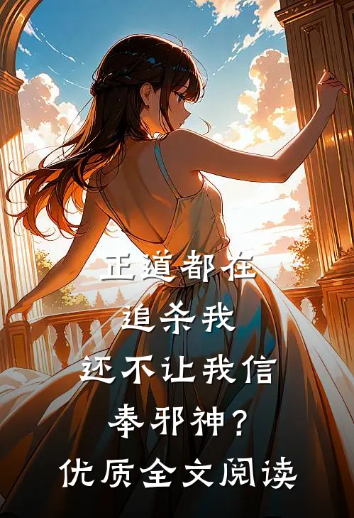 正道都在追杀我，还不让我信奉邪神？优质全文阅读