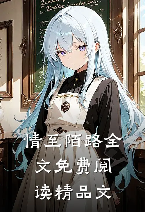情至陌路全文免费阅读精品文