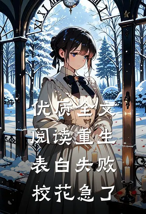 优质全文阅读重生表白失败，校花急了