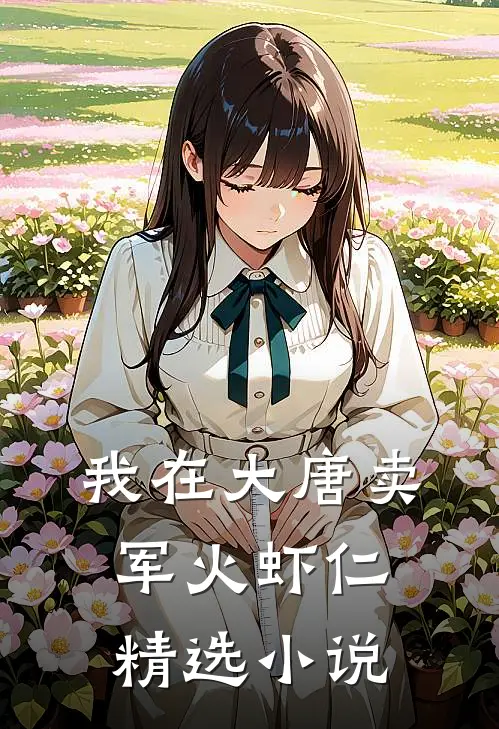 我在大唐卖军火虾仁精选小说