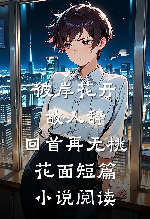 彼岸花开故人辞，回首再无桃花面短篇小说阅读