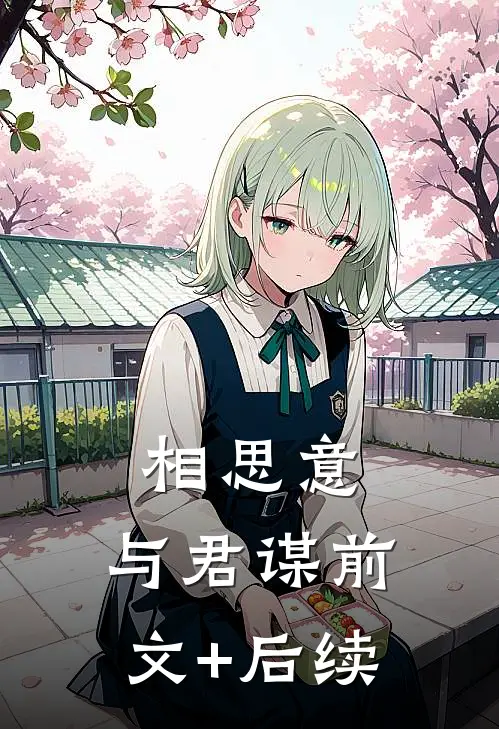 相思意，与君谋前文+后续