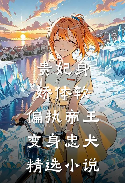 贵妃身娇体软，偏执帝王变身忠犬精选小说
