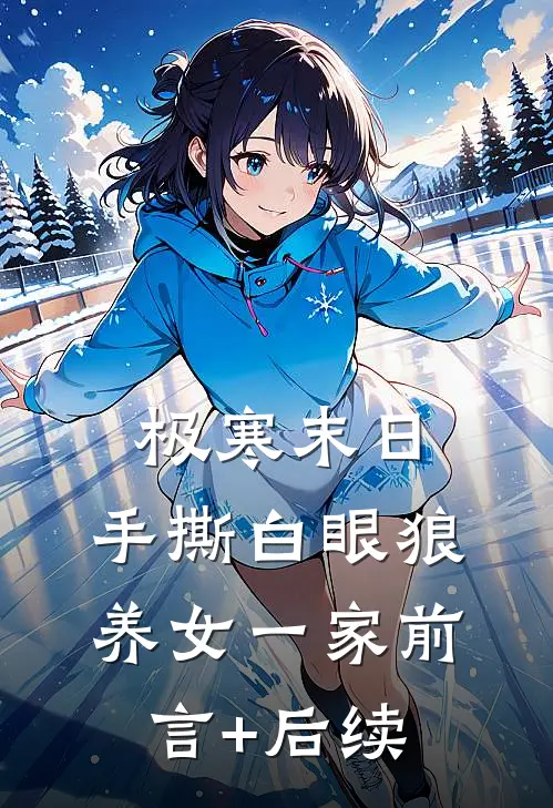 极寒末日，手撕白眼狼养女一家前言+后续