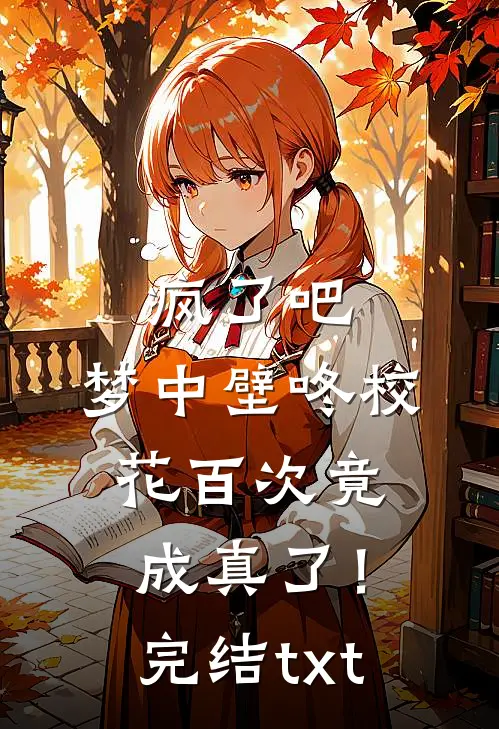 疯了吧，梦中壁咚校花百次竟成真了！完结txt