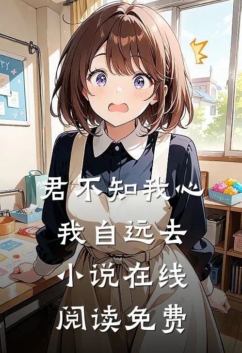 君不知我心，我自远去小说在线阅读免费
