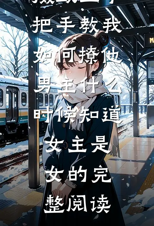 摄政王手把手教我如何撩他男主什么时候知道女主是女的完整阅读