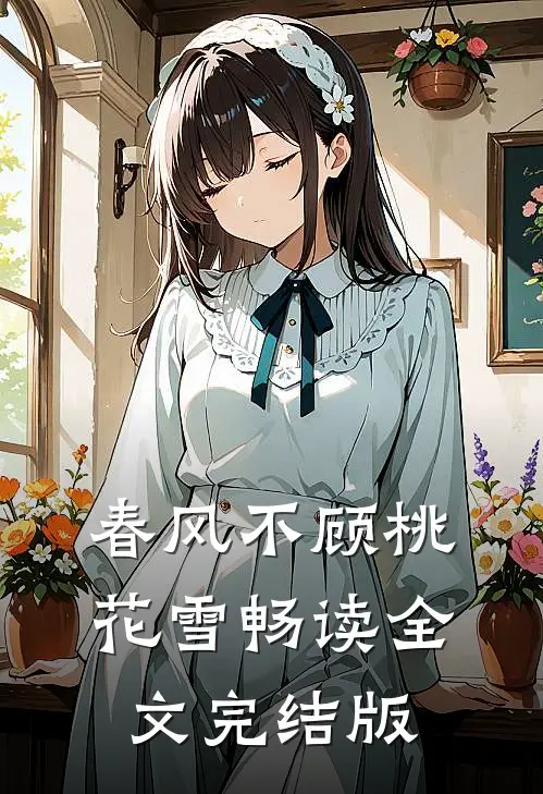 春风不顾桃花雪畅读全文完结版