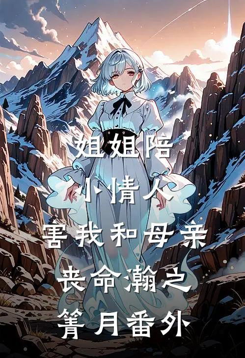 姐姐陪小情人，害我和母亲丧命瀚之箐月番外