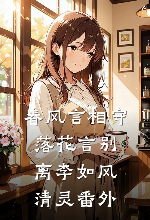 春风言相守，落花言别离李如风清灵番外
