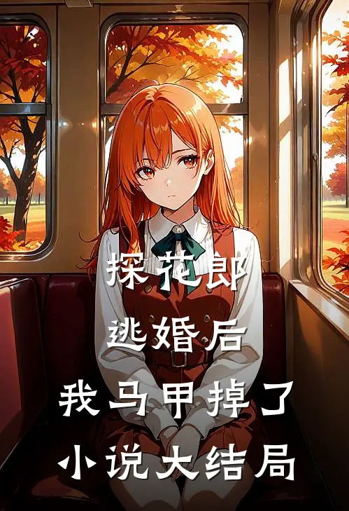 探花郎逃婚后，我马甲掉了小说大结局