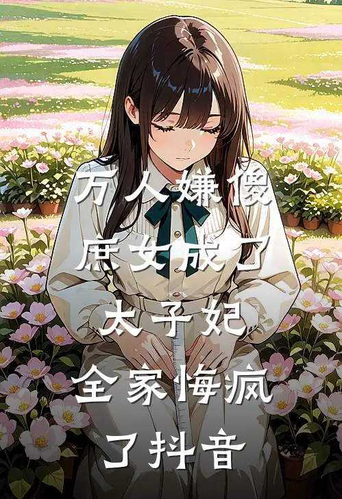 万人嫌傻庶女成了太子妃，全家悔疯了抖音