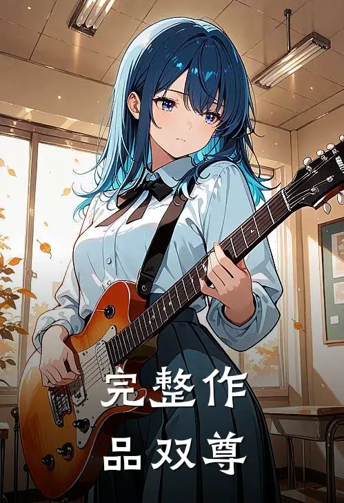 完整作品双尊