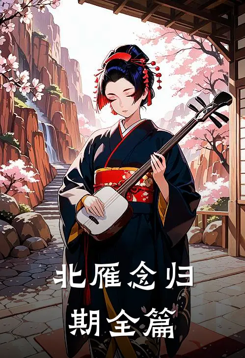 北雁念归期全篇