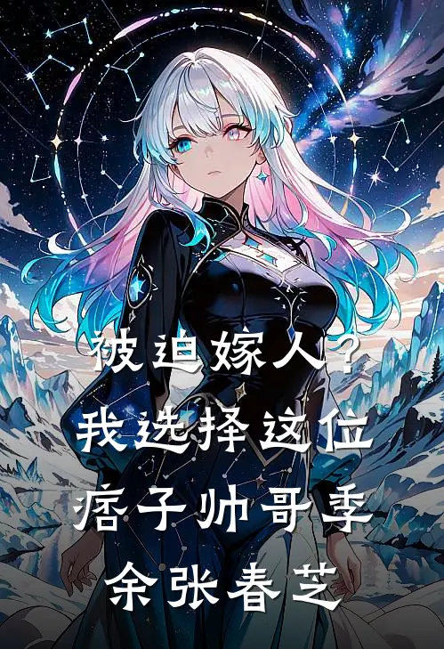 被迫嫁人？我选择这位痞子帅哥季余张春芝