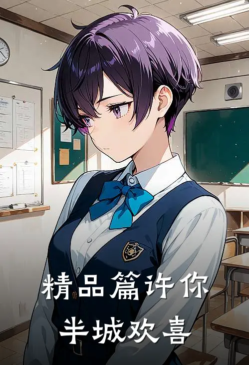 精品篇许你半城欢喜