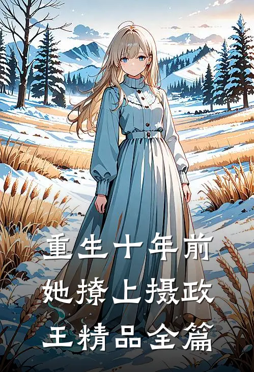 重生十年前，她撩上摄政王精品全篇