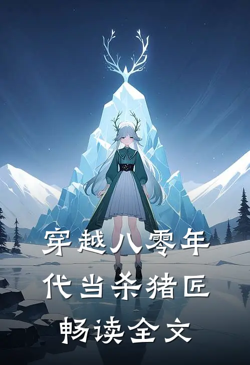 穿越八零年代当杀猪匠畅读全文