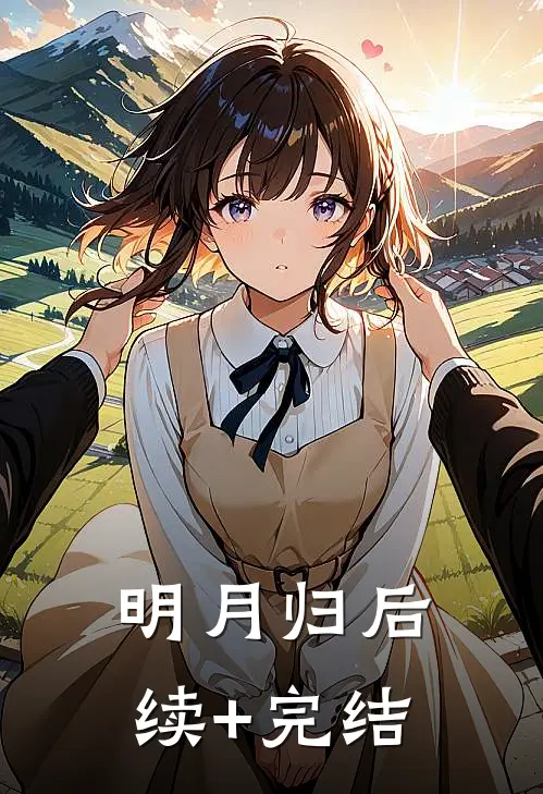 明月归后续+完结