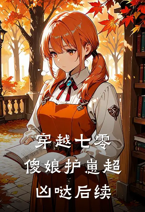 穿越七零，傻娘护崽超凶哒后续