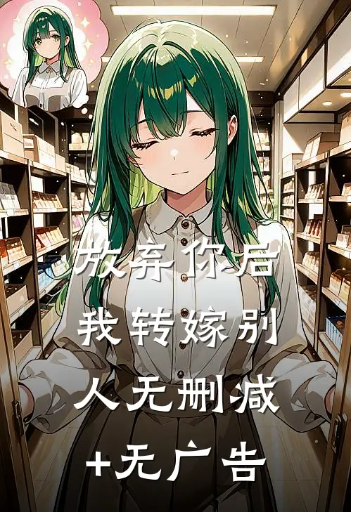 放弃你后我转嫁别人无删减+无广告