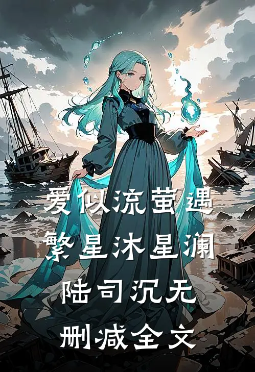 爱似流萤遇繁星沐星澜陆司沉无删减全文