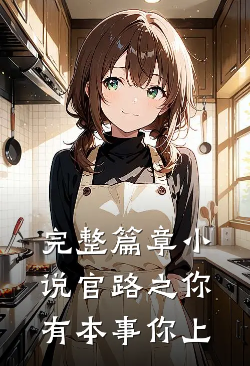 完整篇章小说 官路之你有本事你上