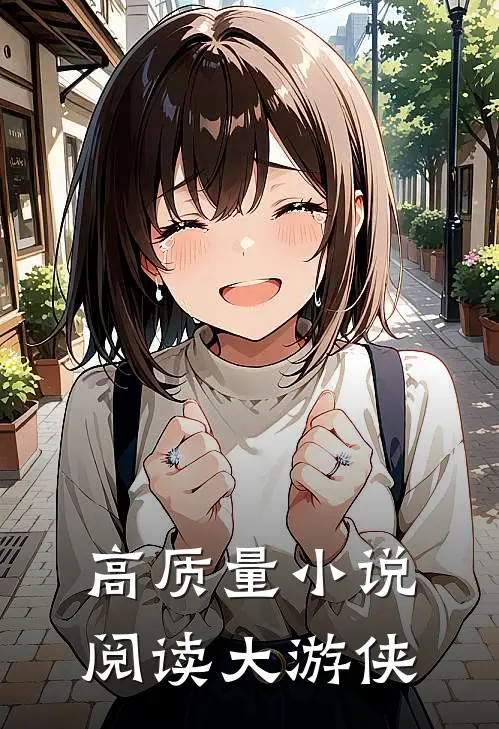 高质量小说阅读大游侠