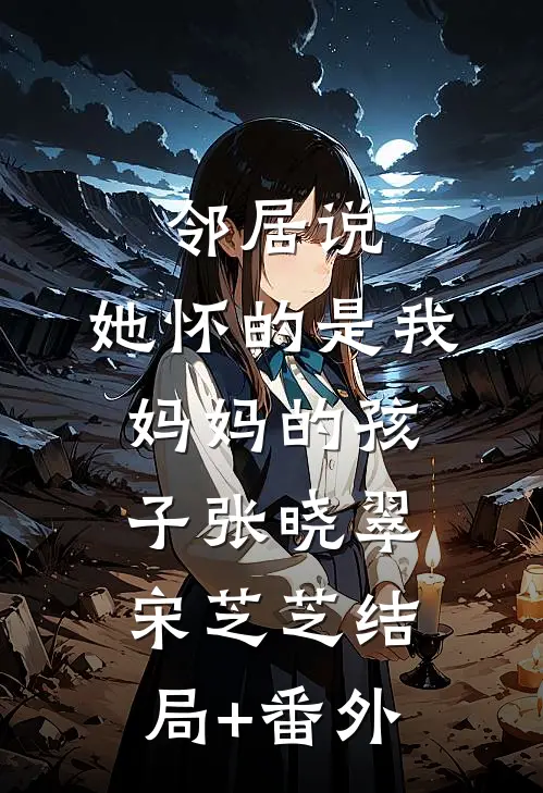 邻居说，她怀的是我妈妈的孩子张晓翠宋芝芝结局+番外