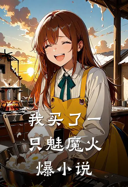 我买了一只魅魔火爆小说